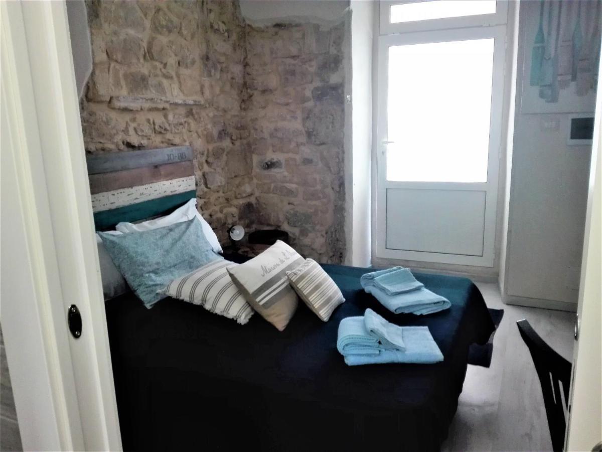 Only For Two Giumbabulla Hotel Ragusa Exterior photo