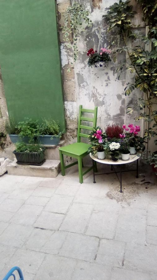 Only For Two Giumbabulla Hotel Ragusa Exterior photo