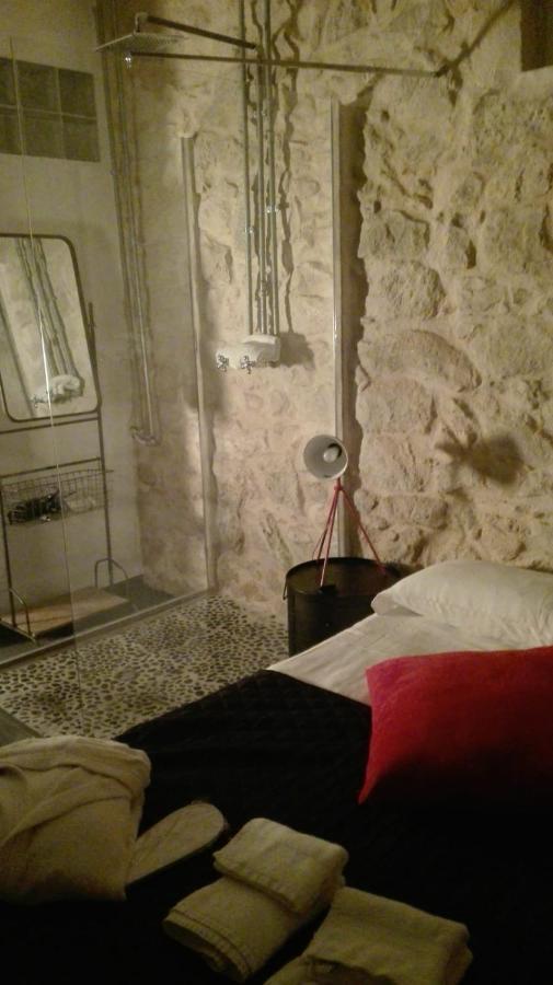 Only For Two Giumbabulla Hotel Ragusa Exterior photo